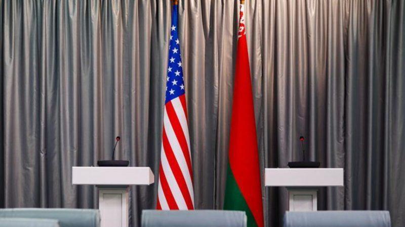 ΗΠΑ: Ανακοίνωσαν νέες κυρώσεις κατά της Λευκορωσίας