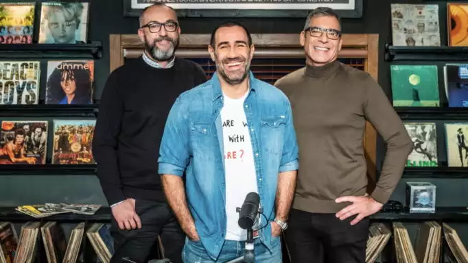 Βινύλιο: 2000’s – Μέρος Β’