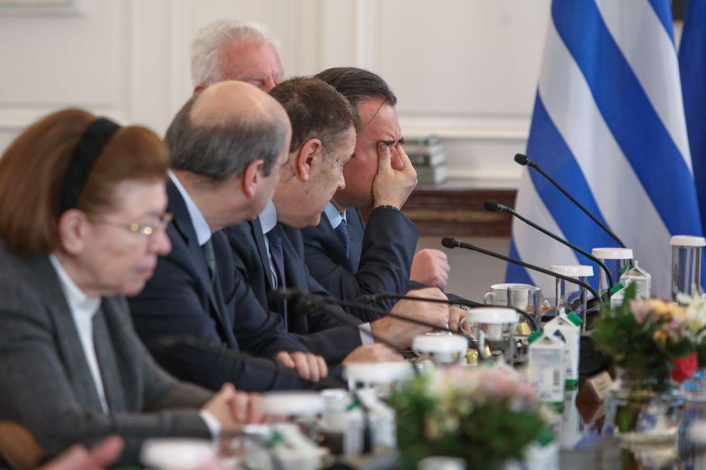 Όλοι ήξεραν και δεν έκαναν τίποτα – Δάκρυα μετά από τα “κουνημένα δάχτυλα” και τα “ανθρώπινα λάθη”