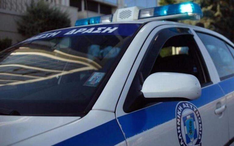 Θεσσαλονίκη: Φάρσα το τηλεφώνημα για βόμβα στο κτήριο της Δευτεροβάθμιας Εκπαίδευσης