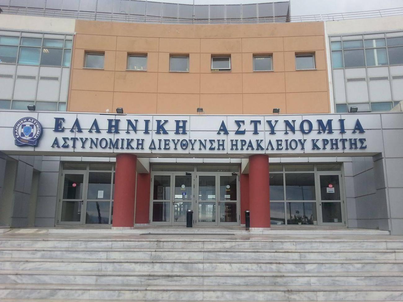 Ηράκλειο: Συνελήφθη τοκογλύφος που απειλούσε Ηρακλειώτη για άμεση επιστροφή τοκισμένων δανεικών