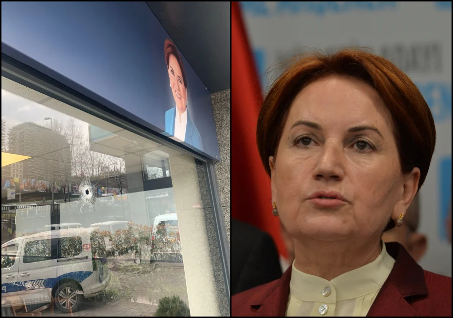 Τουρκία: Ένοπλη επίθεση στα γραφεία κόμματος της αντιπολίτευσης