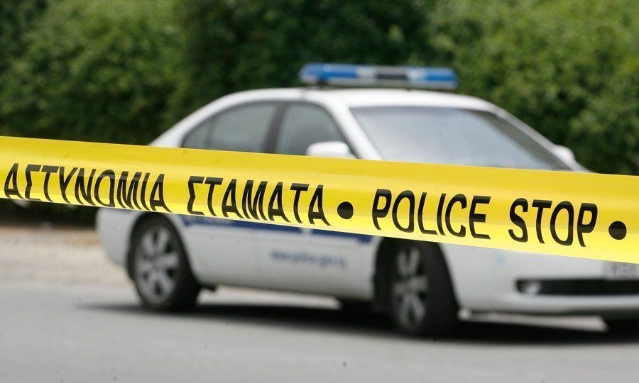 Φθιώτιδα: Βγήκε για περίπατο και βρήκε οβίδα