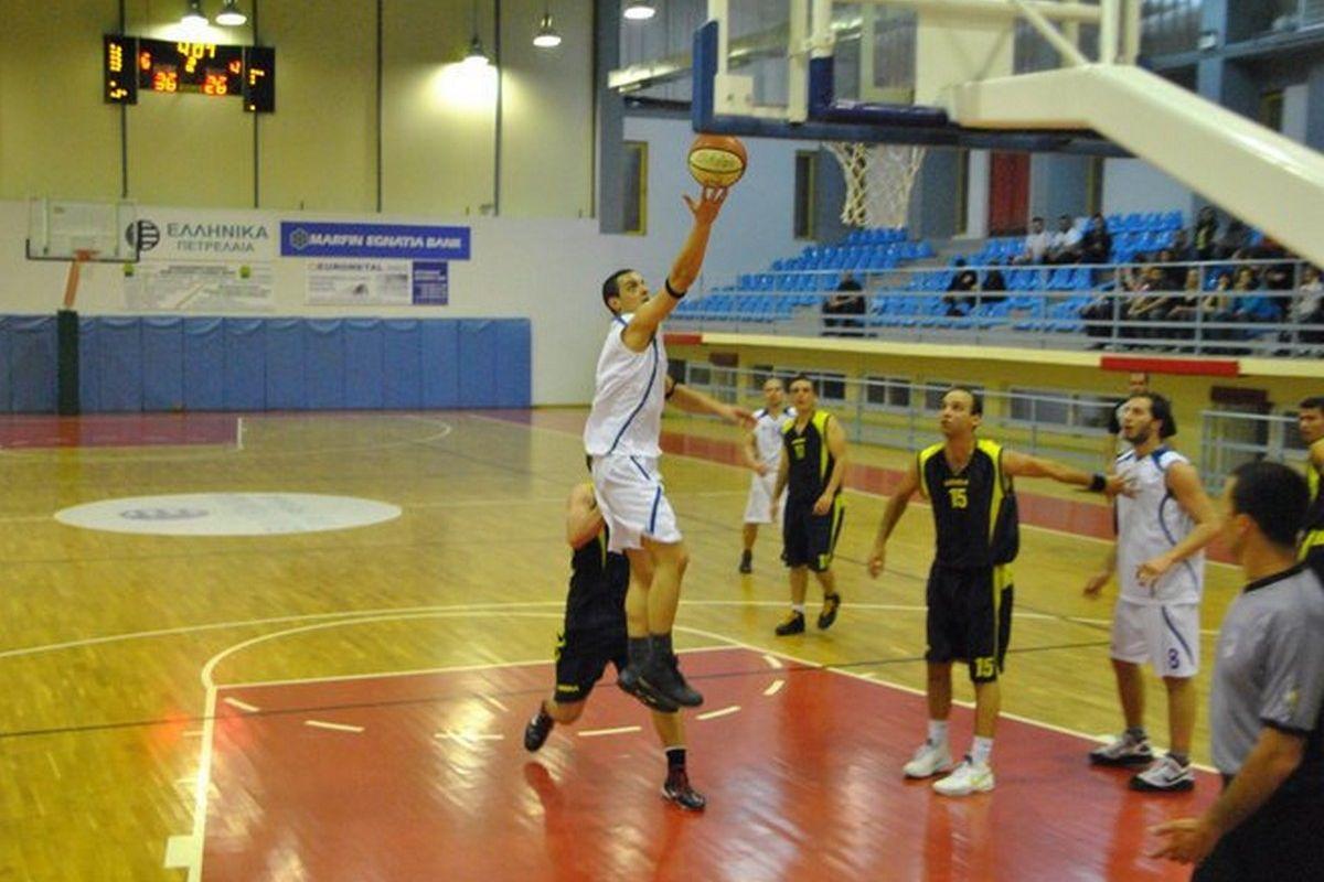 Θρήνος στο μπάσκετ: Αθλητής έχασε τη ζωή του μετά από αγώνα της αεροπορίας