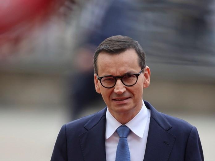 Πολωνία: Επιθυμεί περαιτέρω κονδύλια της ΕΕ για την αγορά όπλων στην Ουκρανία