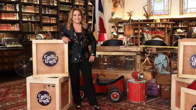 Cash or Trash: Ένα αντικείμενο που εκπροσωπεί μια ολόκληρη ιστορία εποχής