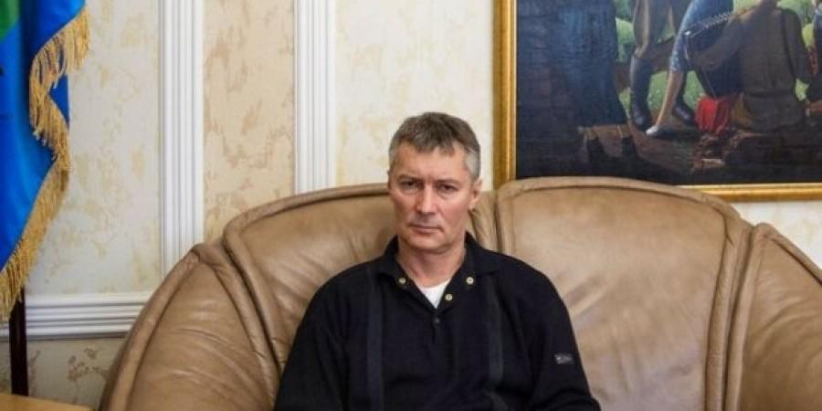 Ρωσία: Νέα σύλληψη του ρώσου αντικαθεστωτικού Γεβγκένι Ρόιζμαν