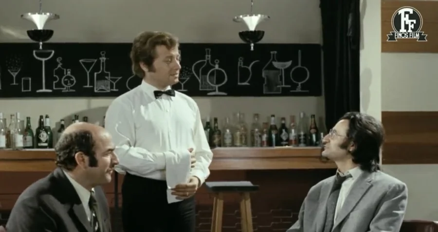 Δείτε το (ΒΙΝΤΕΟ) της Finos Film για την Παγκόσμια Ημέρα Πελατών