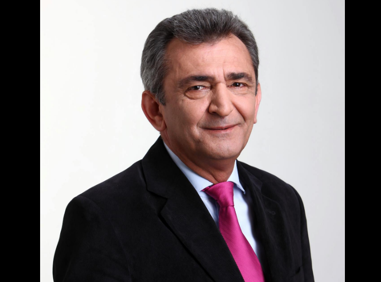 Νέο όνομα στο ψηφοδέλτιο του Τζιτζικώστα