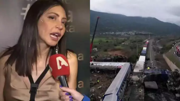 Διονυσία Γεωργιάδου: «Οφείλουμε να συνεχίσουμε τη ζωή μας, δεν έχουμε επιλογή»