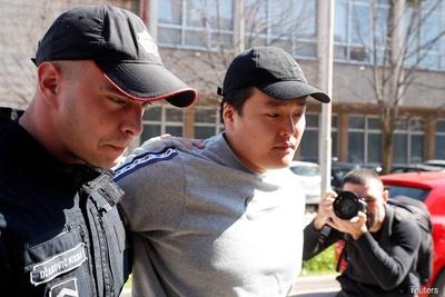 Νότια Κορέα – ΗΠΑ: Ζητούν την έκδοση του ιδρυτή του κρυπτονομίσματος Terra, Ντο Κουόν