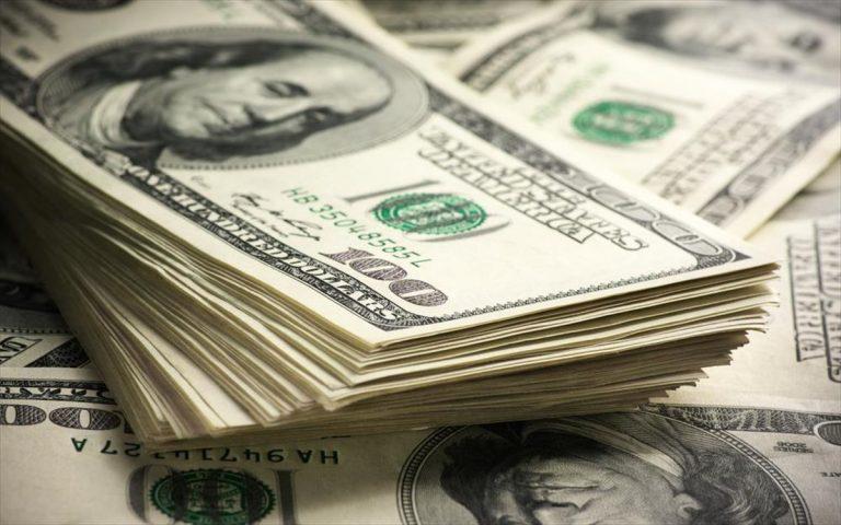 Η καταιγίδα στο χρηματοπιστωτικό σύστημα των ΗΠΑ ήταν προδιαγεγραμμένη – Δείτε το αποκαλυπτικό γράφημα
