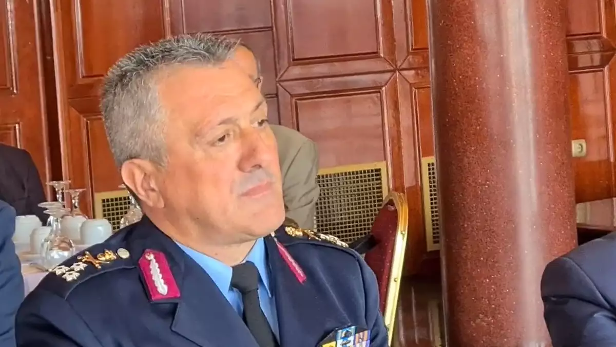 Υπουργείο Προστασίας του Πολίτη: Υπαρχηγός της ΕΛ.ΑΣ. ο Γεώργιος Δούβαλης – Όλες οι νέες κρίσεις στο Σώμα