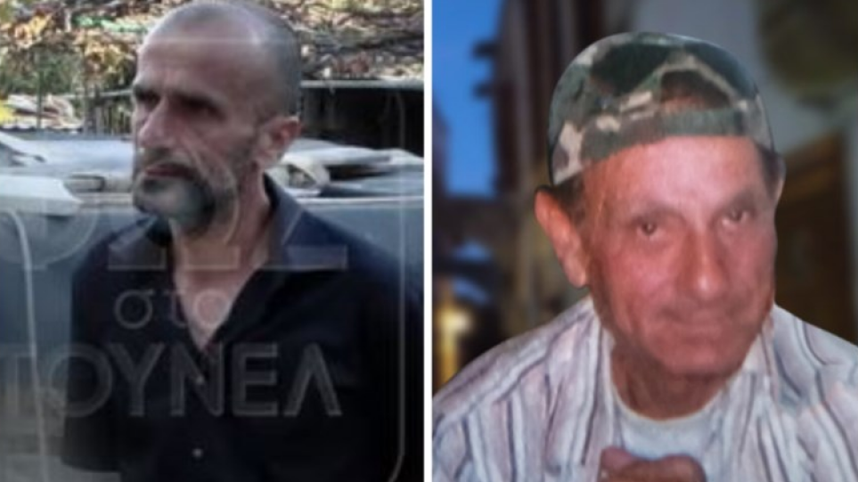Ρόδος: Κρατούμενος ο Ευάγγελος Κουλιανός για την δολοφονία του 75χρονου πατέρα του