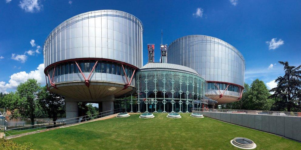 Πολίτες προσφεύγουν για πρώτη φορά στο Ευρωπαϊκό Δικαστήριο κατά κρατών για το περιβάλλον