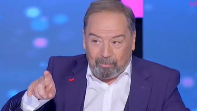 Σταμάτης Φασουλής για πρώτη φορά: «Τους αδίκησα αυτούς τους δύο ηθοποιούς, έχω τύψεις»