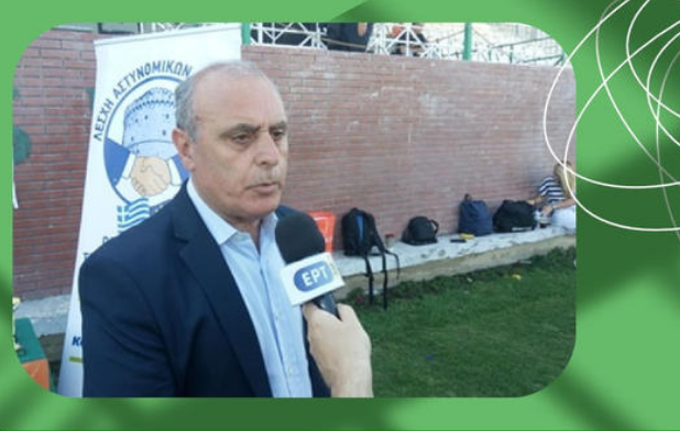 Γ. Φεστερίδης: «Αν το ΠΑΣΟΚ έχει ένα ισχυρό ποσοστό, δεν θα υπάρξει ακυβερνησία…»