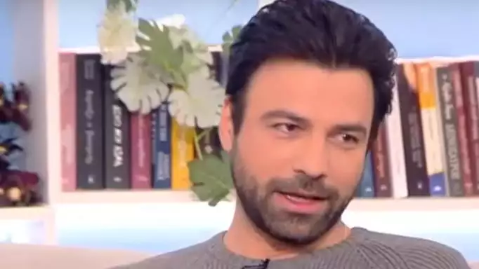 Αντρέας Γεωργίου: «Δεν θέλω να μιλήσω για αυτό την στιγμή που πενθεί κόσμος τα παιδιά του»