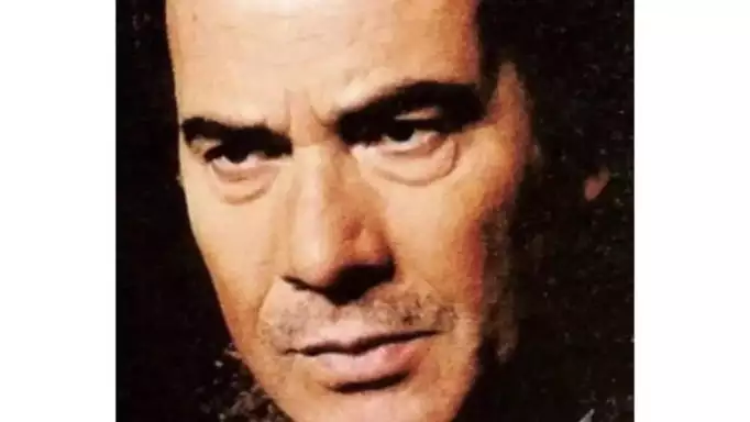 Πέθανε ο ηθοποιός Γιώργος Ζωγράφος