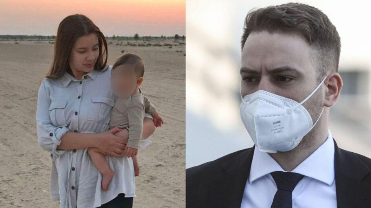 Γλυκά Νερά: Η μικρή κόρη της αδικοχαμένης Καρολάιν θα πάρει και επίσημα σήμερα το επίθετο της