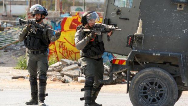 Δυτική Όχθη: Νεκρός Παλαιστίνιος από ισραηλινά πυρά