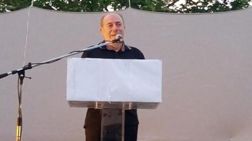 Δήμος Ελ. Κορδελιού – Ευόσμου: Παραιτήθηκε και ο Στάθης Καϊτετζίδης από το Δημοτικό Συμβούλιο
