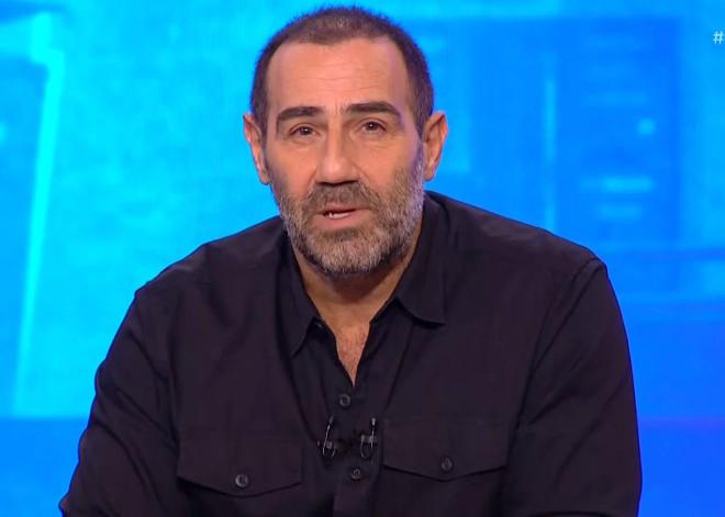 Αντώνης Κανάκης: Το καυστικό σχόλιο για το νομοσχέδιο των ομόφυλων ζευγαριών