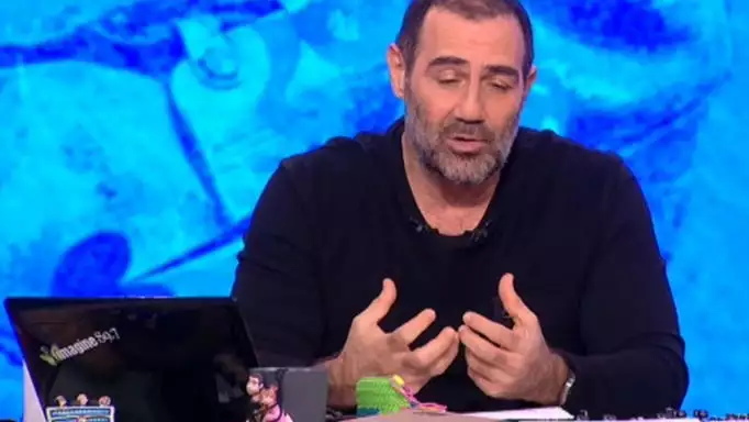 Αντώνης Κανάκης: «Αυτή την εβδομάδα είναι τα ψυχολογικά χτυπήματα τόσα πολλά»