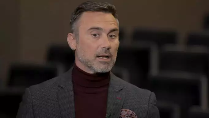 Γιώργος Καπουτζίδης: «Ο Χριστός δεν μίλησε ποτέ για την ομοφυλοφιλία»