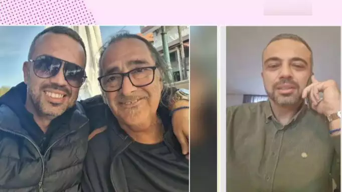 Βαγγέλης Παπαδόπουλος: «Ο Βασίλης Καρράς αισθάνεται πολύ καλά και θα επιστρέψει στη νύχτα»