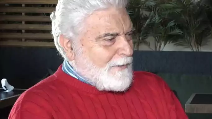 Στέφανος Κυριακίδης: «Αν δεν έβαλε μυαλό ο Δημήτρης Λιγνάδης είναι δικό του φταίξιμο»