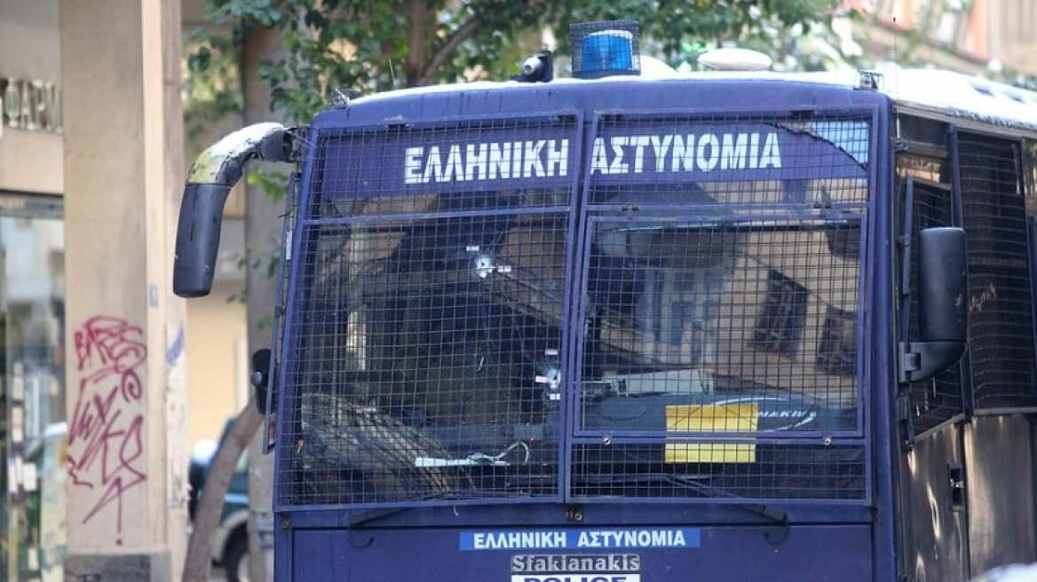Νίκαια: Επεισόδια μεταξύ οπαδών του Ιωνικού και της Προοδευτικής