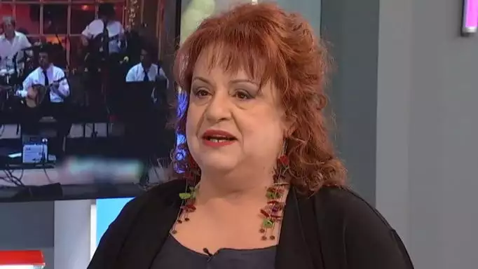 Ελένη Κοκκίδου: «Της λέει: ή με παντρεύεσαι ή αύριο φεύγω για Αμερική»