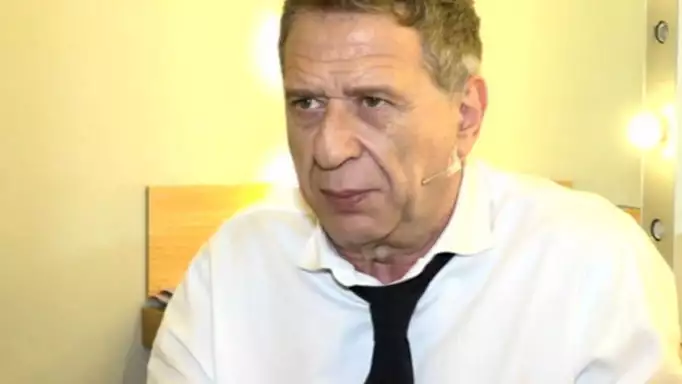 Κώστας Κόκλας: «Αγάπησα τις γυναίκες εξαιτίας της μητέρας μου»
