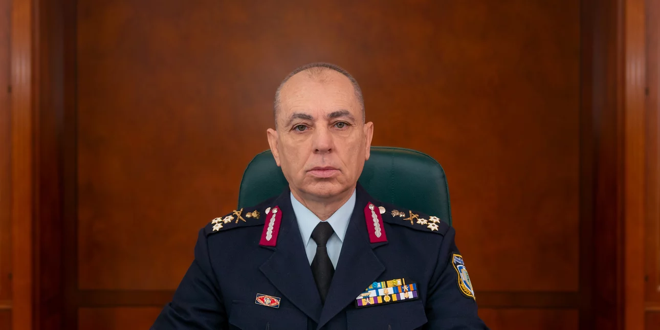 Επιστολή με αιχμές από τον πρώην αρχηγό της ΕΛ.ΑΣ., Κωνσταντίνο Σκούμα