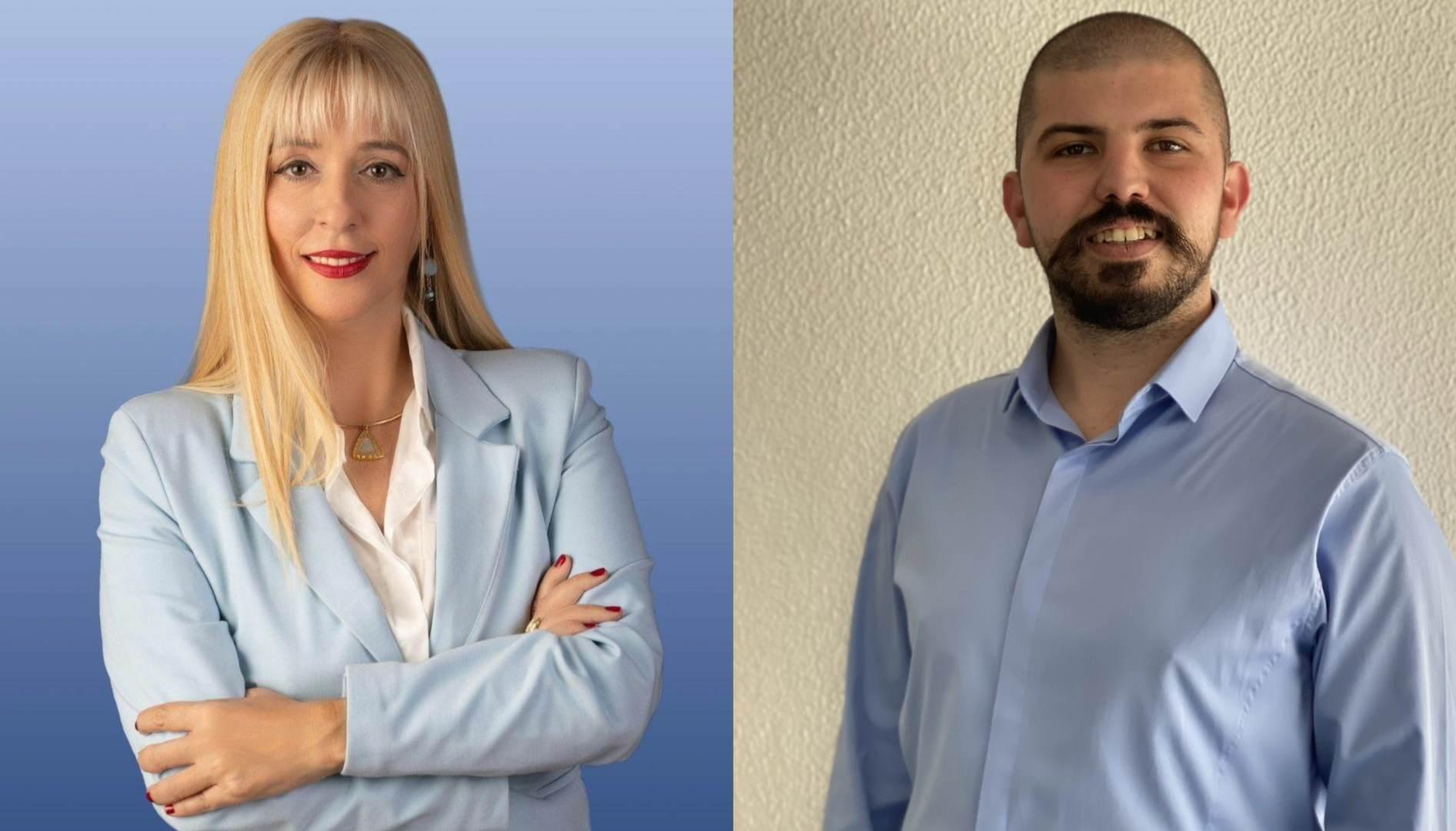 Χρήστος Κώτσου: Συστρατεύομαι με την Μαρία Μανούκα στον συνδυασμό «Μαζί στην Ανάπτυξη του Ελ. Κορδελιού – Ευόσμου»