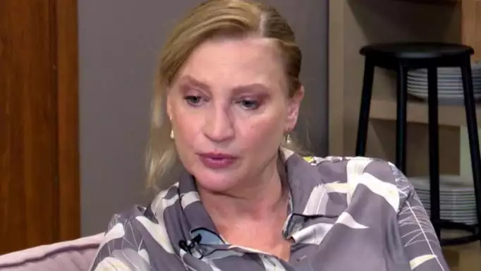 Ελένη Κρίτα: «Το παιδί μου μέσα σε σύντομο διάστημα έζησε το χαμό και του δεύτερου πατέρα του»