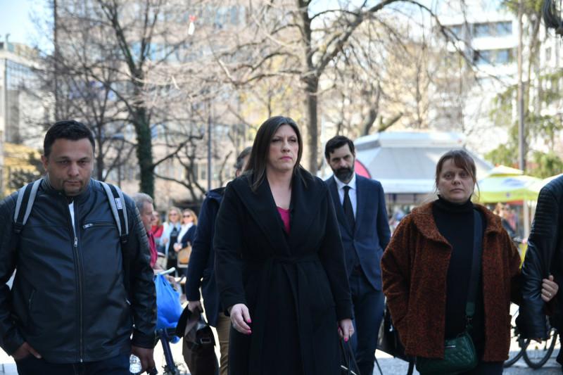 Τέμπη – Γονείς 23χρονου Ντένις: Θέλουμε Δικαιοσύνη… Ήταν μαζική δολοφονία (ΒΙΝΤΕΟ)