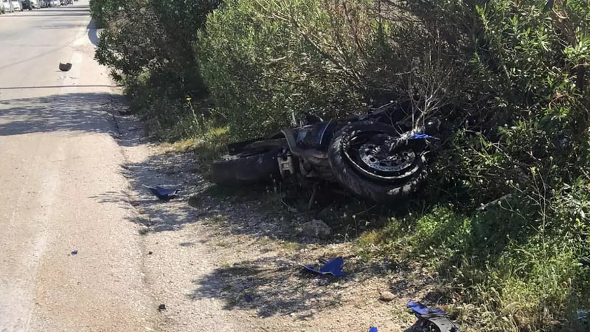 Ανακοίνωση της ΕΛ.ΑΣ. για το τροχαίο του Διευθυντή Κυκλοφορίας του ΟΣΕ