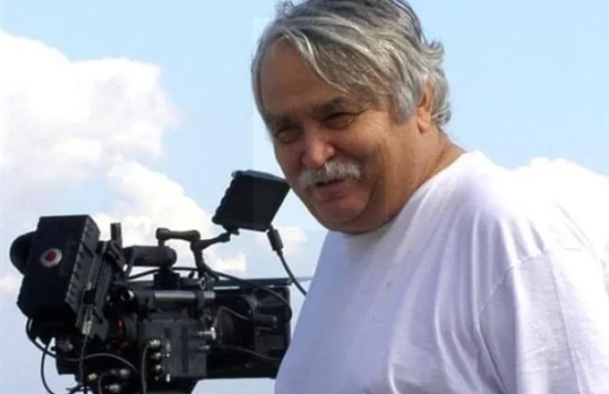 Πέθανε ο γνωστός σκηνοθέτης και συγγραφέας Λάκης Παπαστάθης
