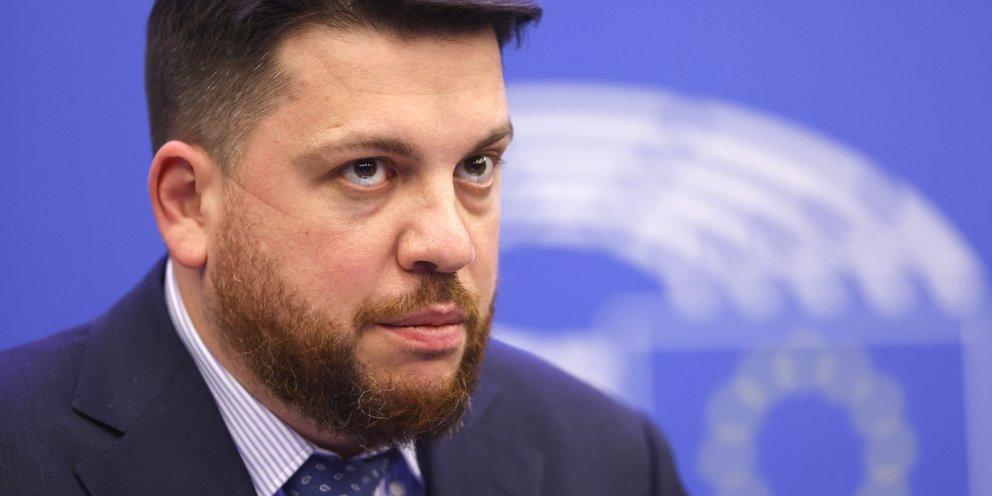 Ρωσία: Σύμβουλος του Αλεξέι Ναβάλνι αποσύρεται από τη δημόσια ζωή