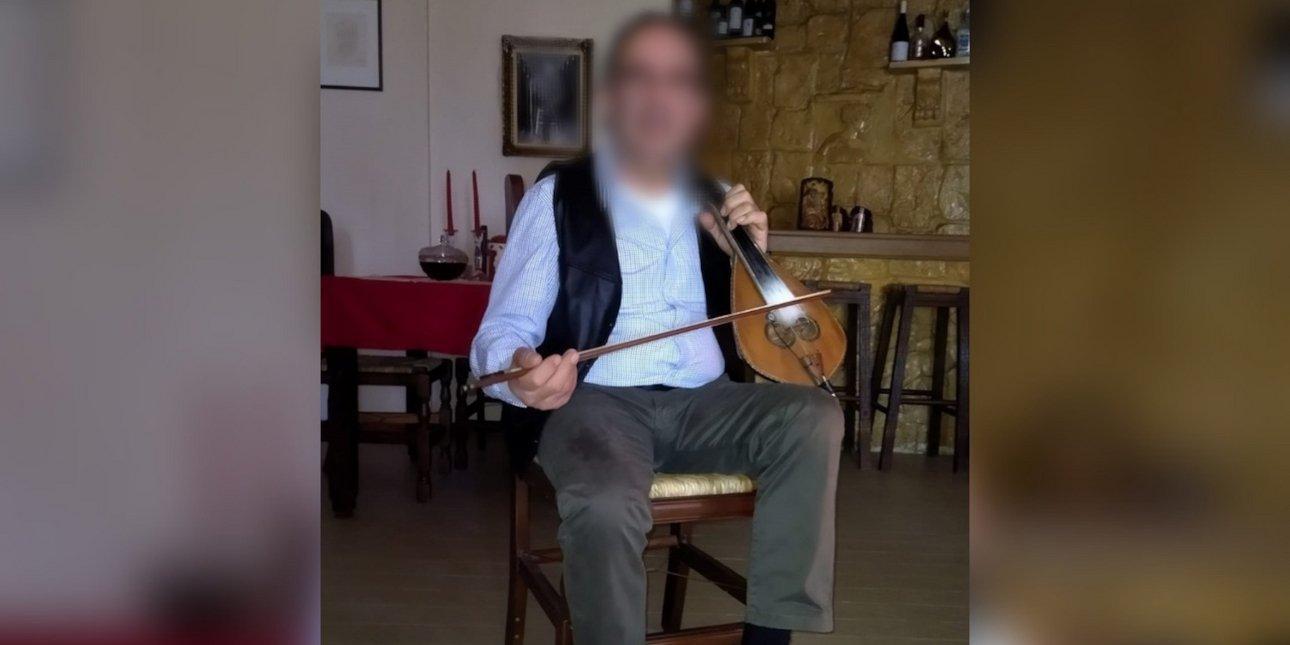 Κρήτη: 29 άτομα συνομιλούσαν με τον ανήλικο στα ψεύτικα προφίλ που είχε φτιάξει ο λυράρης  – «Θα έχουμε καταιγιστικές εξελίξεις»