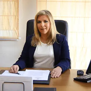 Μ. Συρεγγέλα: Η κυβέρνηση κάνει τολμηρά βήματα για την επίτευξη της πραγματικής ισότητας των φύλων