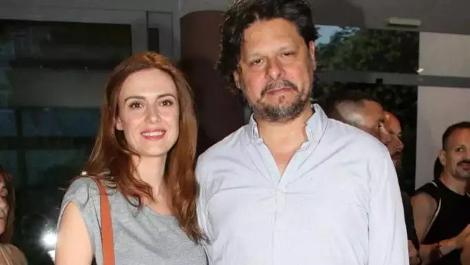 Έγκυος η Μαρκέλλα Γιαννάτου