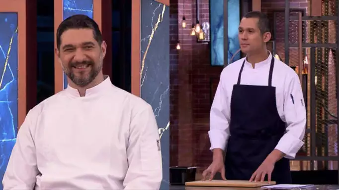 MasterChef: MasterClass με διπλό επεισόδιο