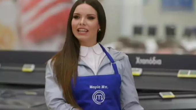 MasterChef: «Η Μαρία Μπέη έχει φαντάσματα ότι όλοι τη σιχαινόμαστε, ασχέτως αν συμβαίνει»