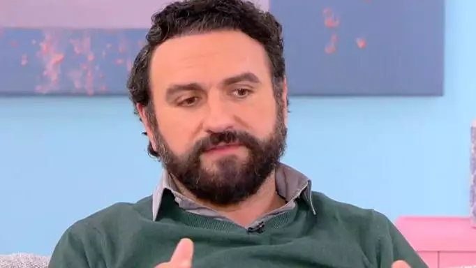 Ο Μελέτης Ηλίας εξομολογείται για τις ουσίες: «Δεν ήμουν ο μάγκας αλλά ο τυχερός που ξέφυγα»