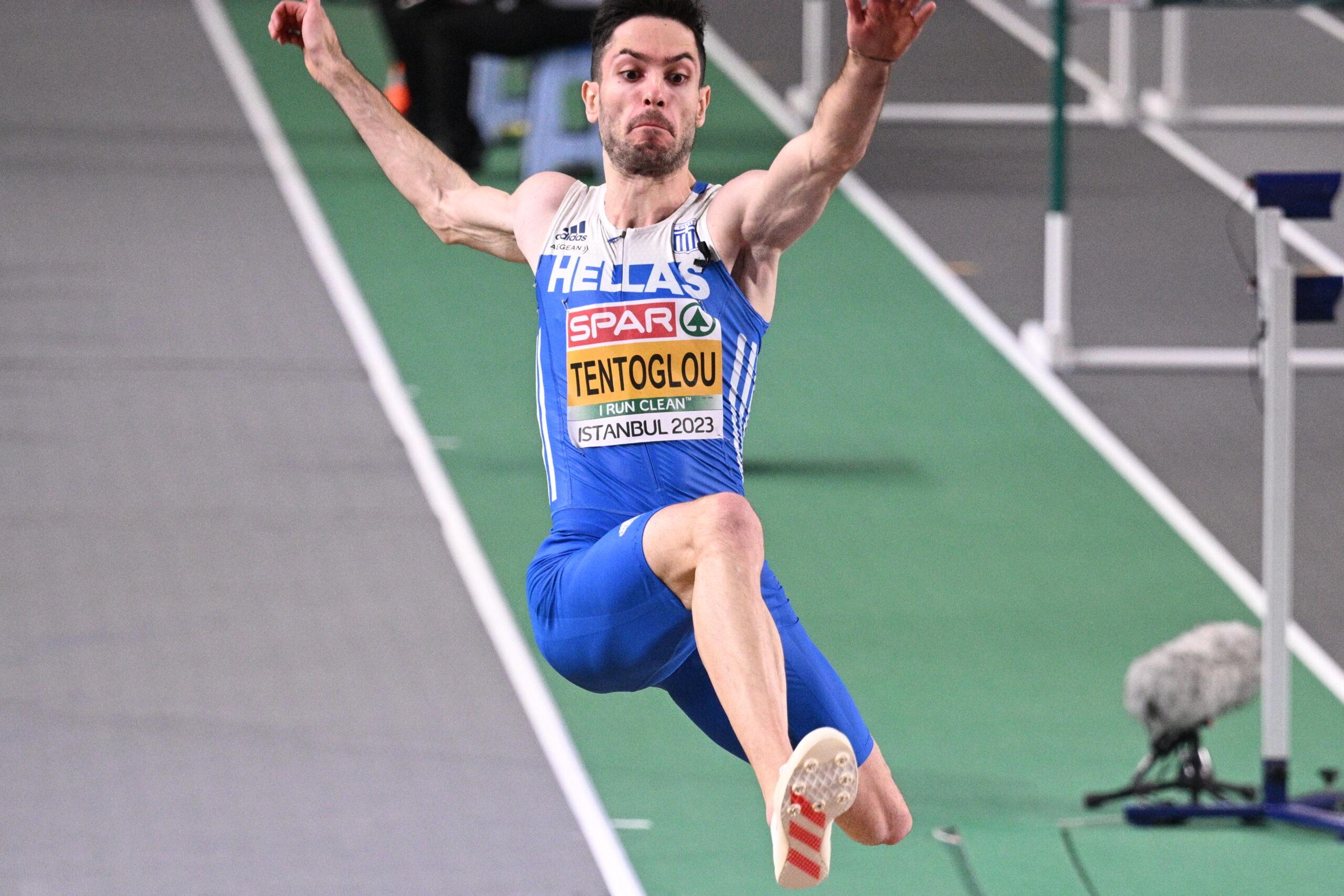 Μίλτος Τεντόγλου – Diamond League: 15/6 αγωνίζεται στο Όσλο