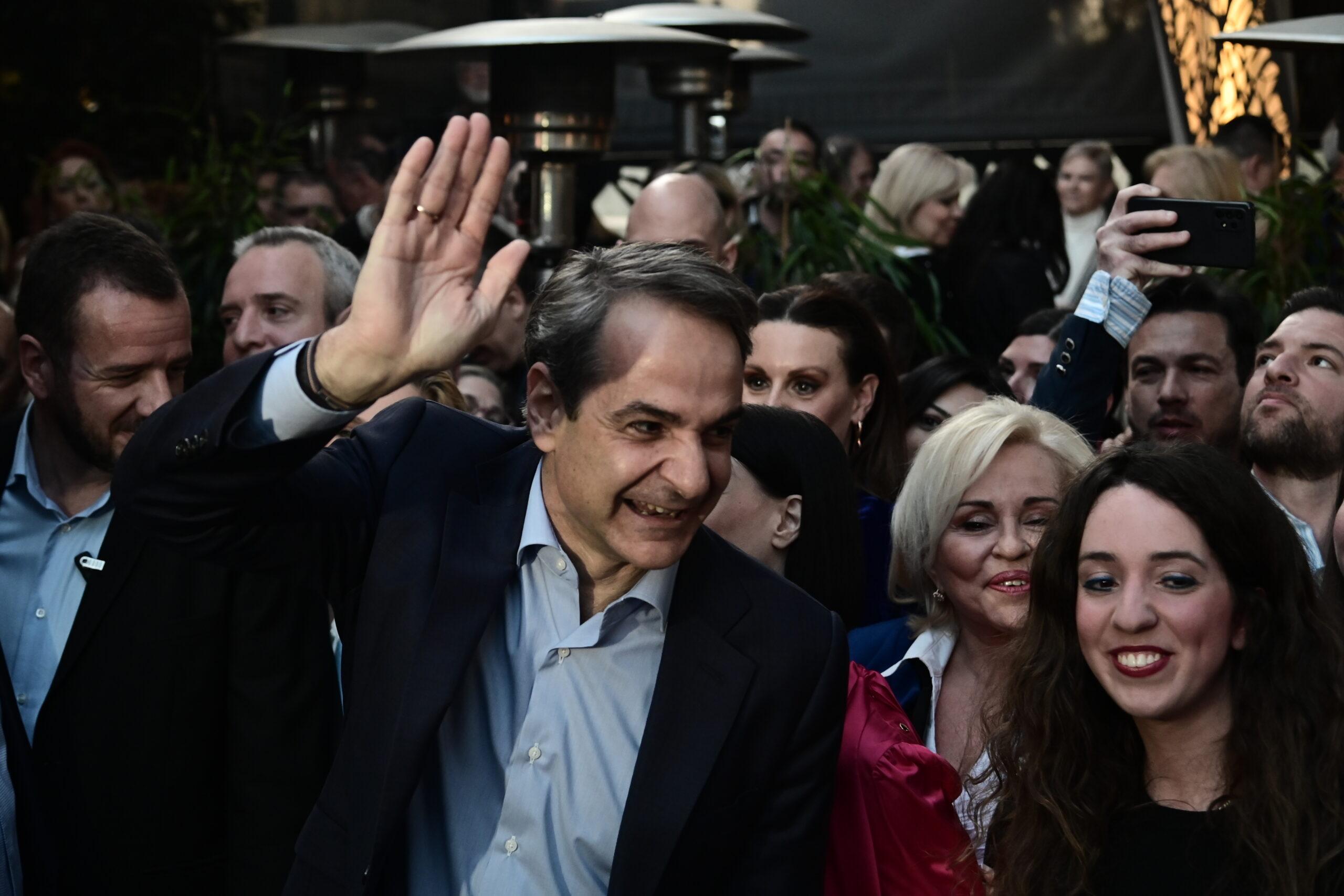 Μητσοτάκης: Αυτή είναι η μόνη προεκλογική δέσμευση που αθετήσαμε και είμαι περήφανος γι’ αυτό – Δείτε την κυριακάτικη ανάρτηση
