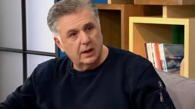 Ιεροκλής Μιχαηλίδης: «Είναι συνεχώς έξω από το όριο και εισάγουν λάθος μέτρο στην κοινωνία»